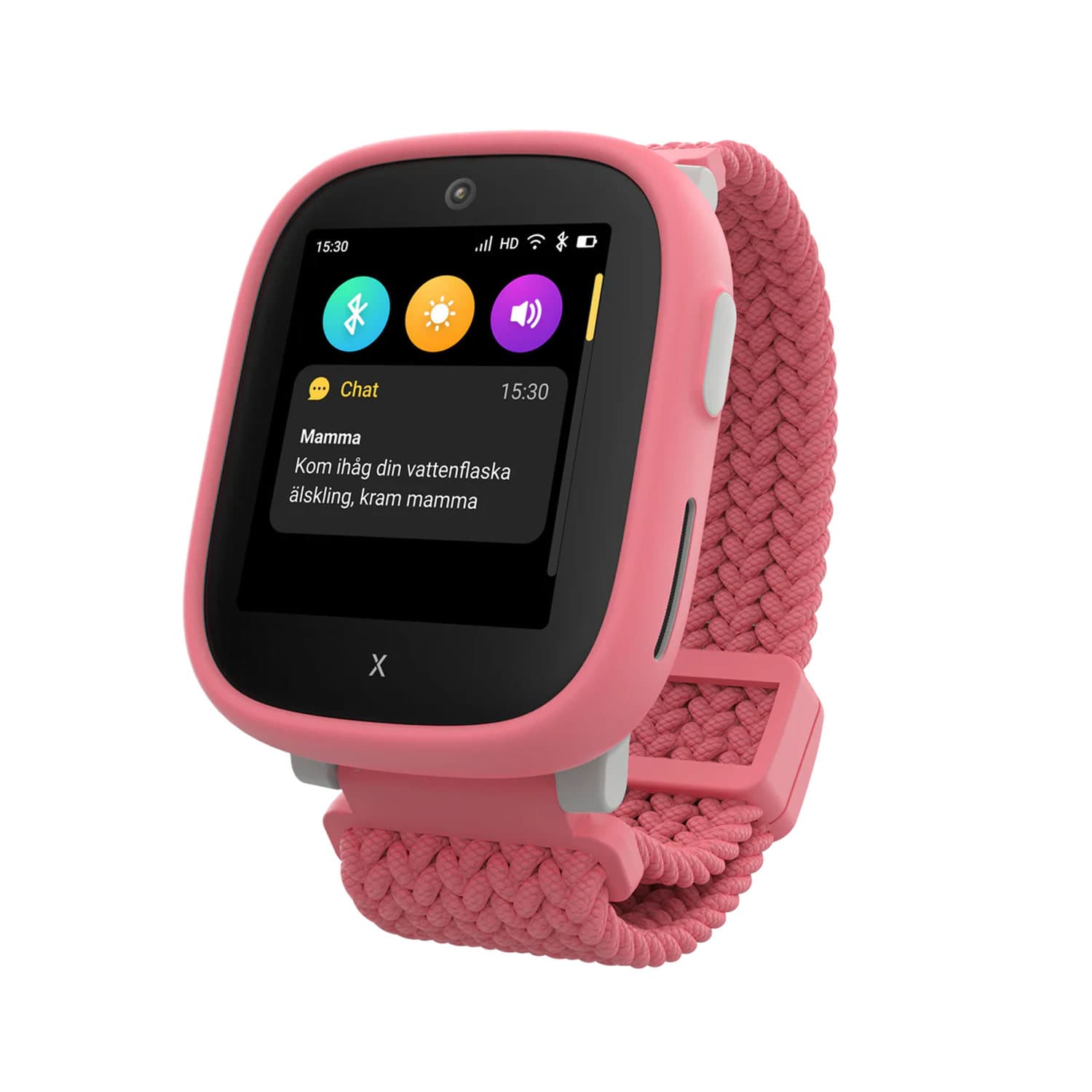 Xplora X6 Play eSim 2.gen. - Pink (Europe)