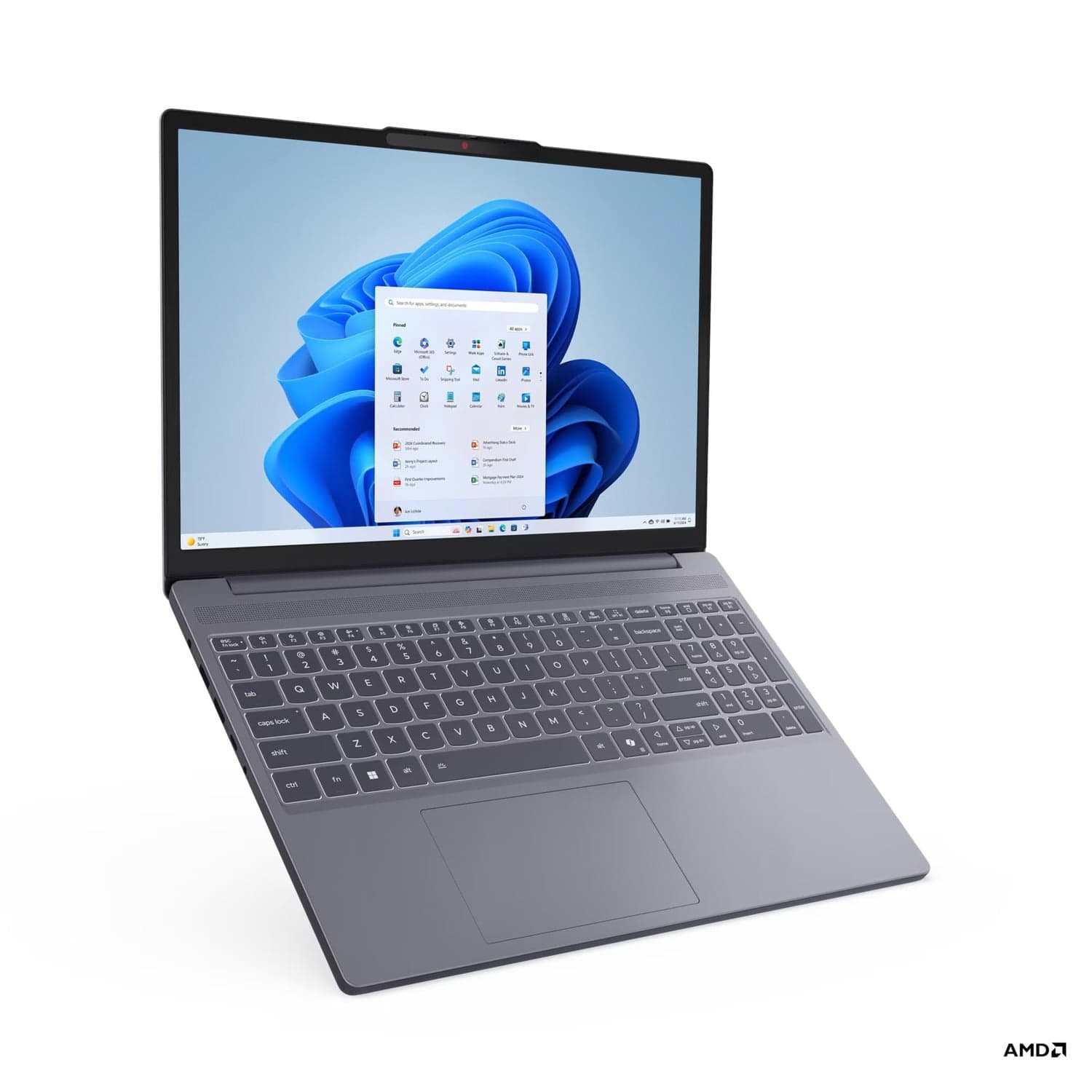 Lenovo 15,3" - IdeaPad Slim 3
