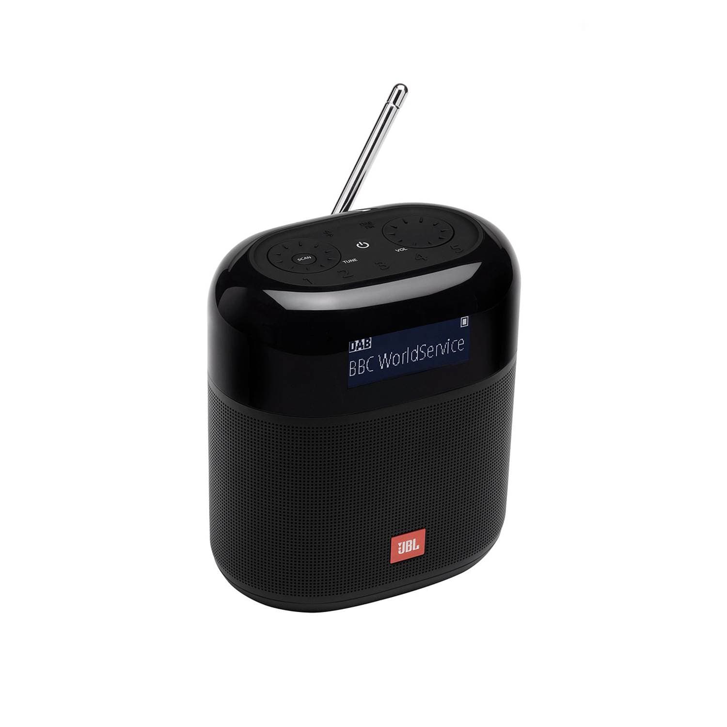 JBL Tuner XL - Black