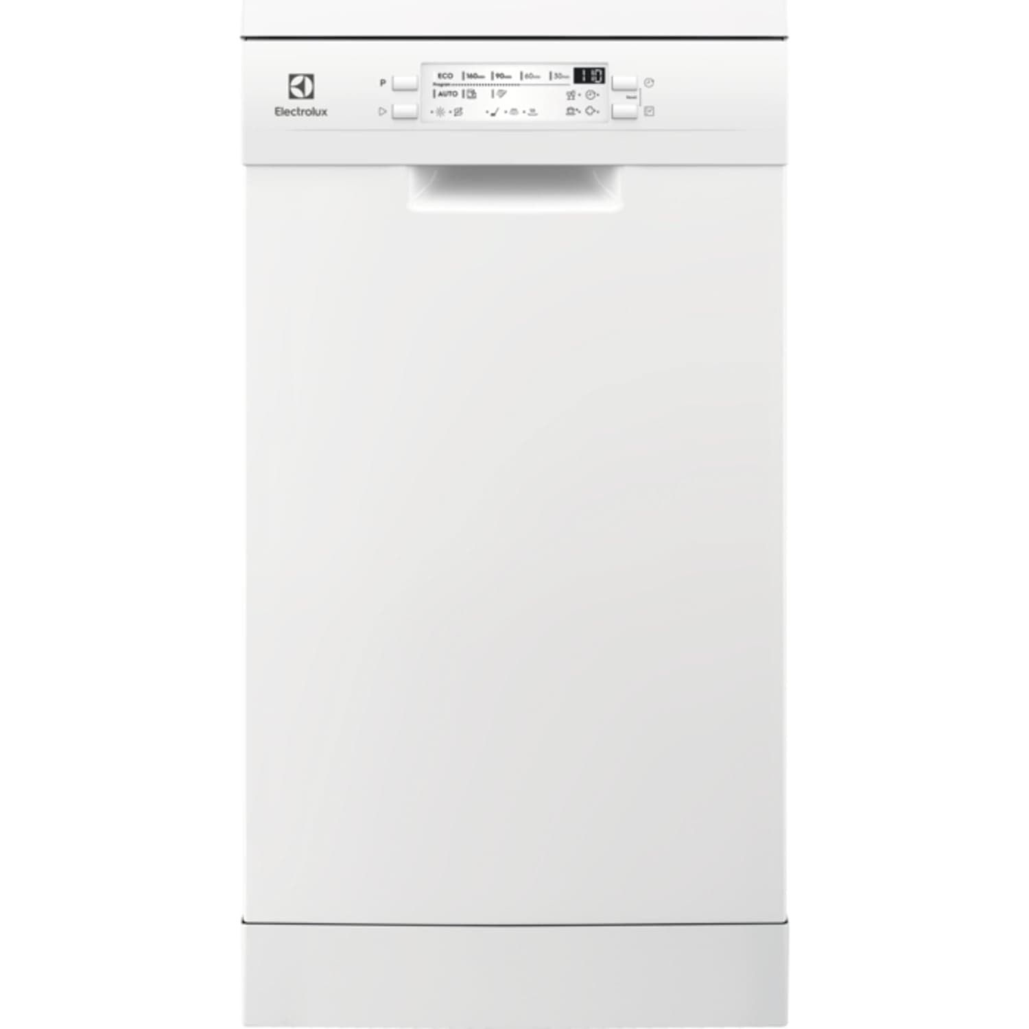 Electrolux ESS42200SW