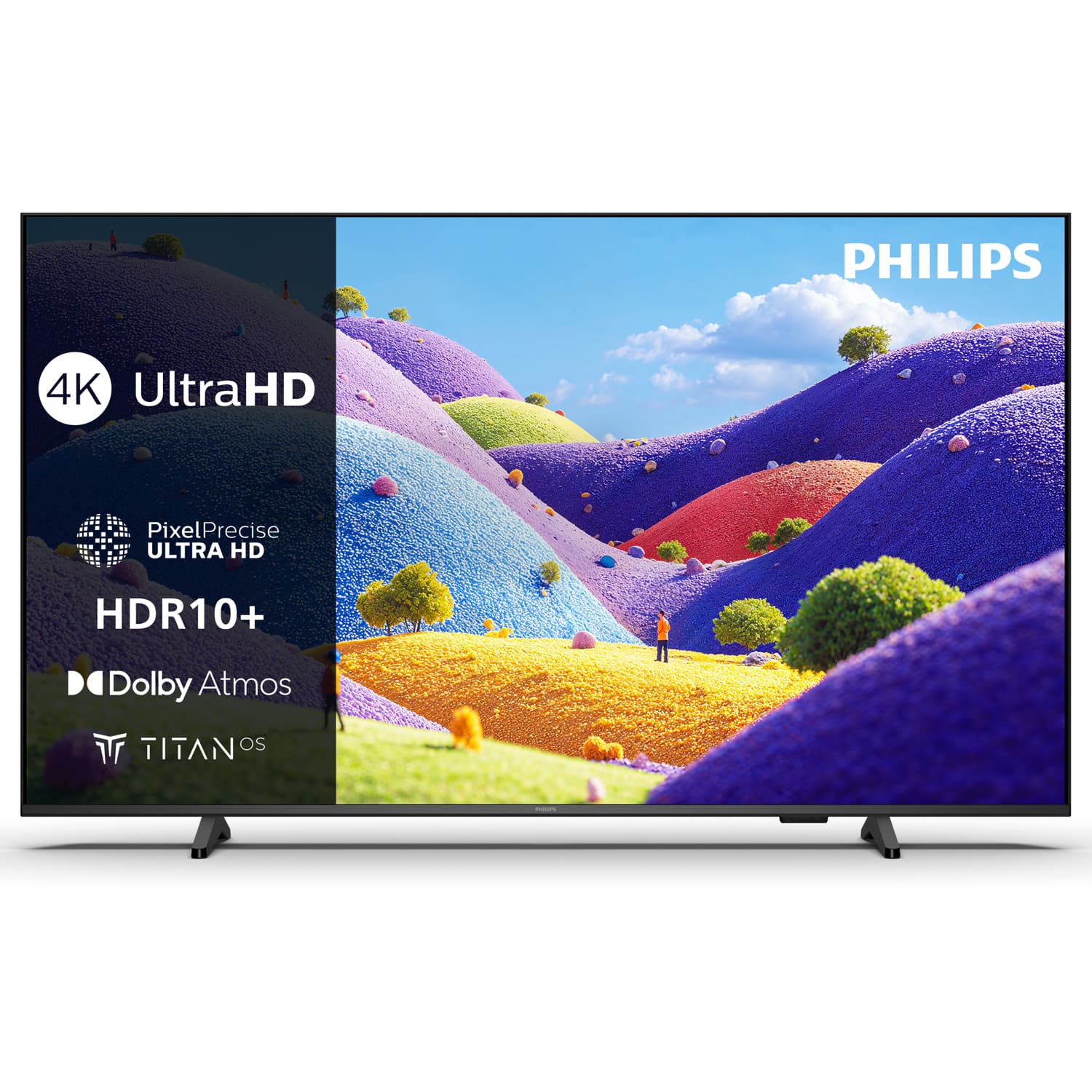 Philips 43" - 43PUS7001/12