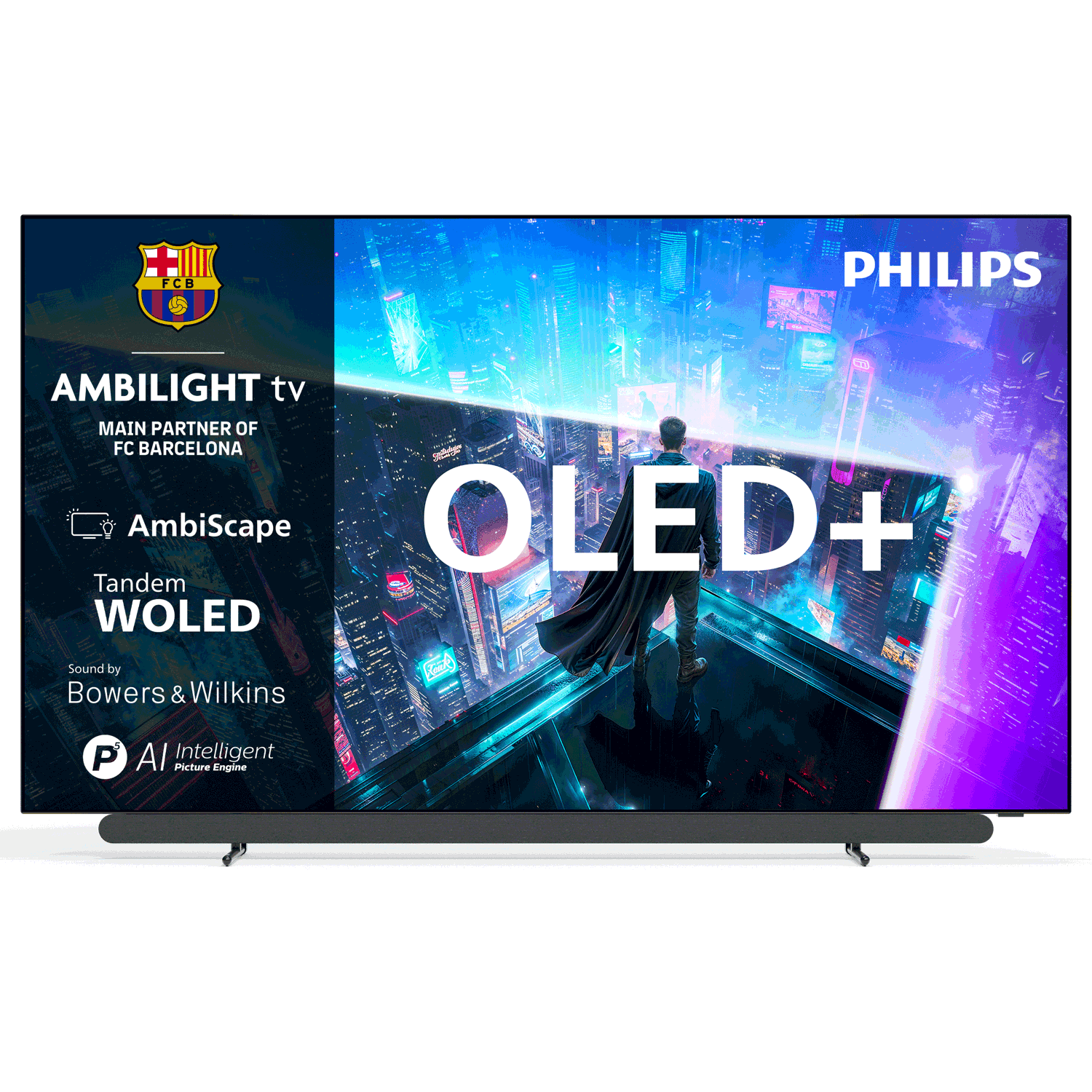 Philips 77" - 77OLED911/12