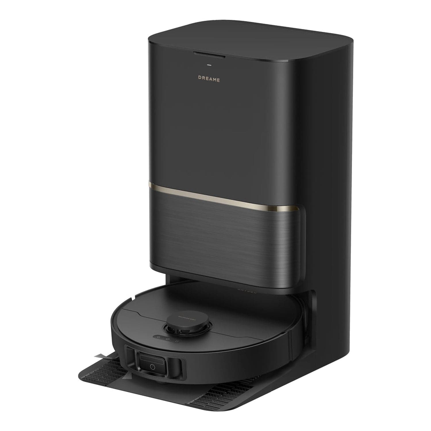 Dreame L50 Ultra AE Black