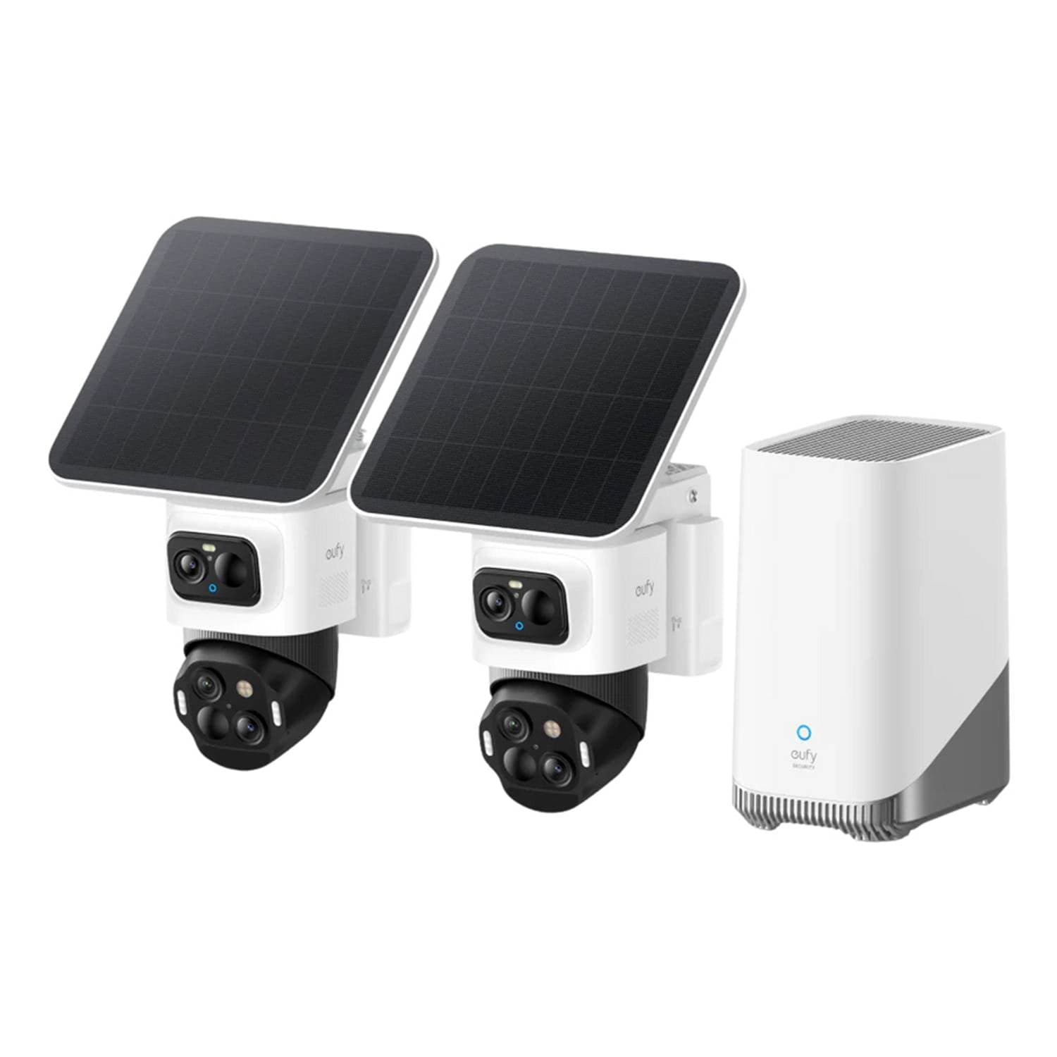 Eufy eufyCam S4 2-Cam Kit
