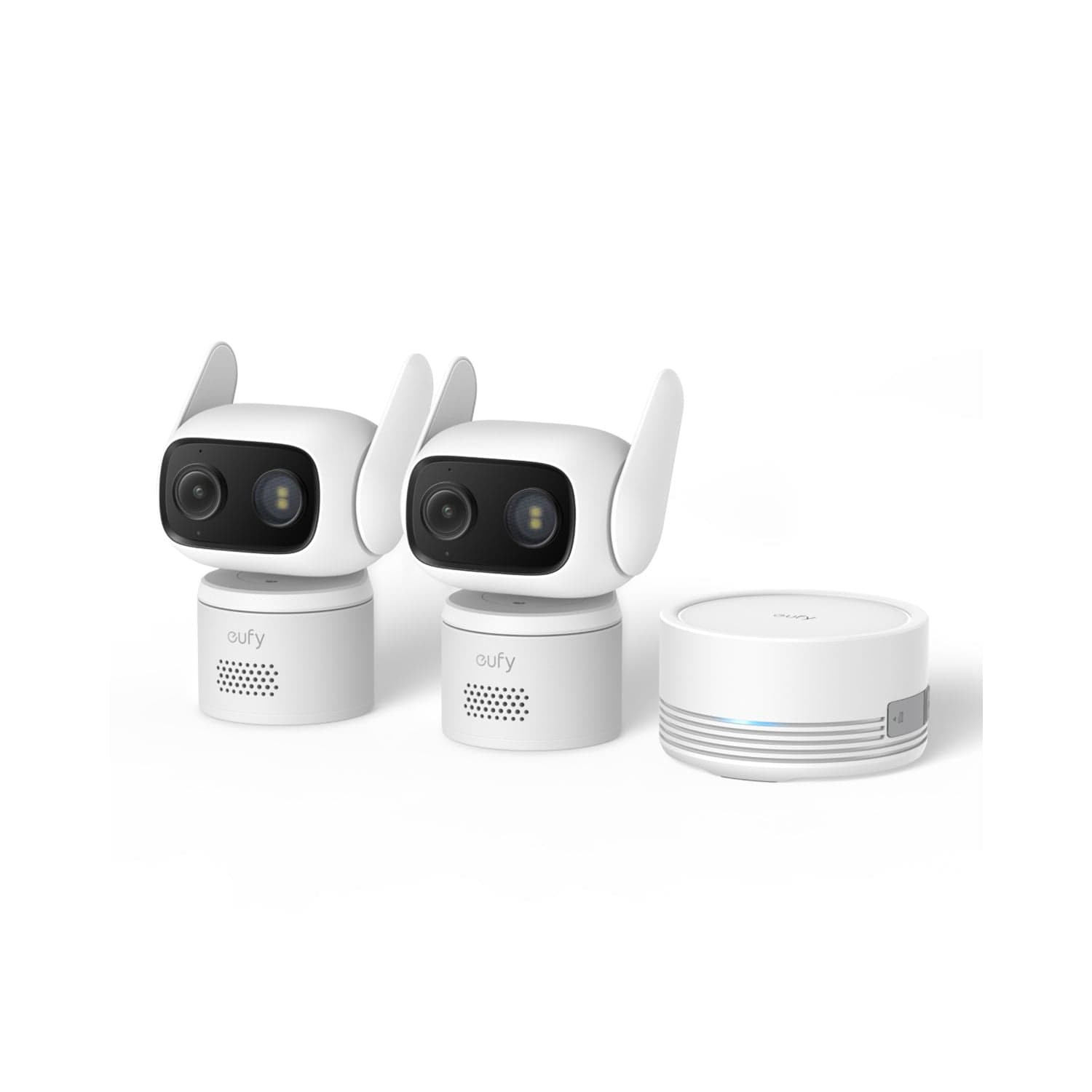 Eufy WiredCam C31 2-Cam Kit