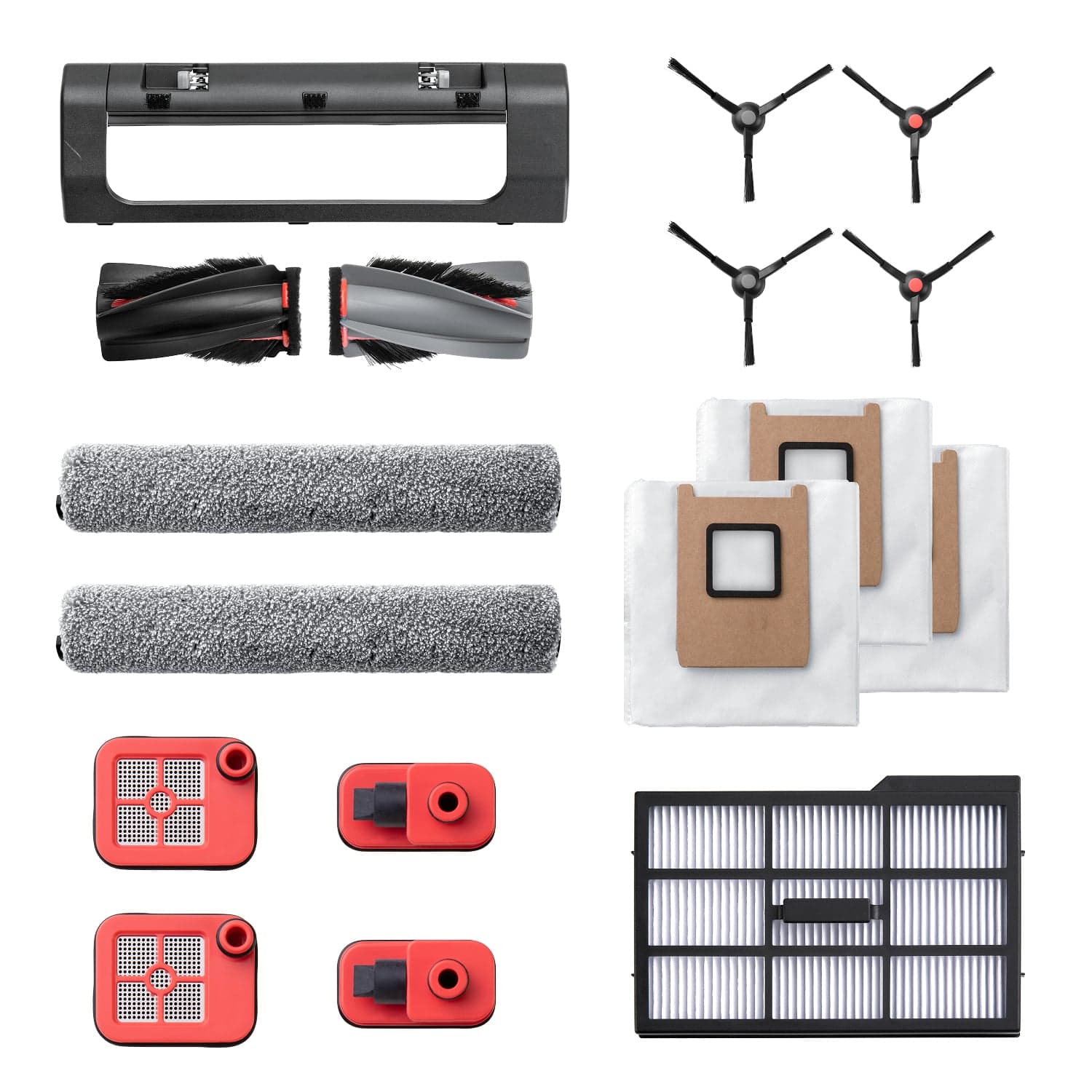 Eufy Accessories Package for E28/E25