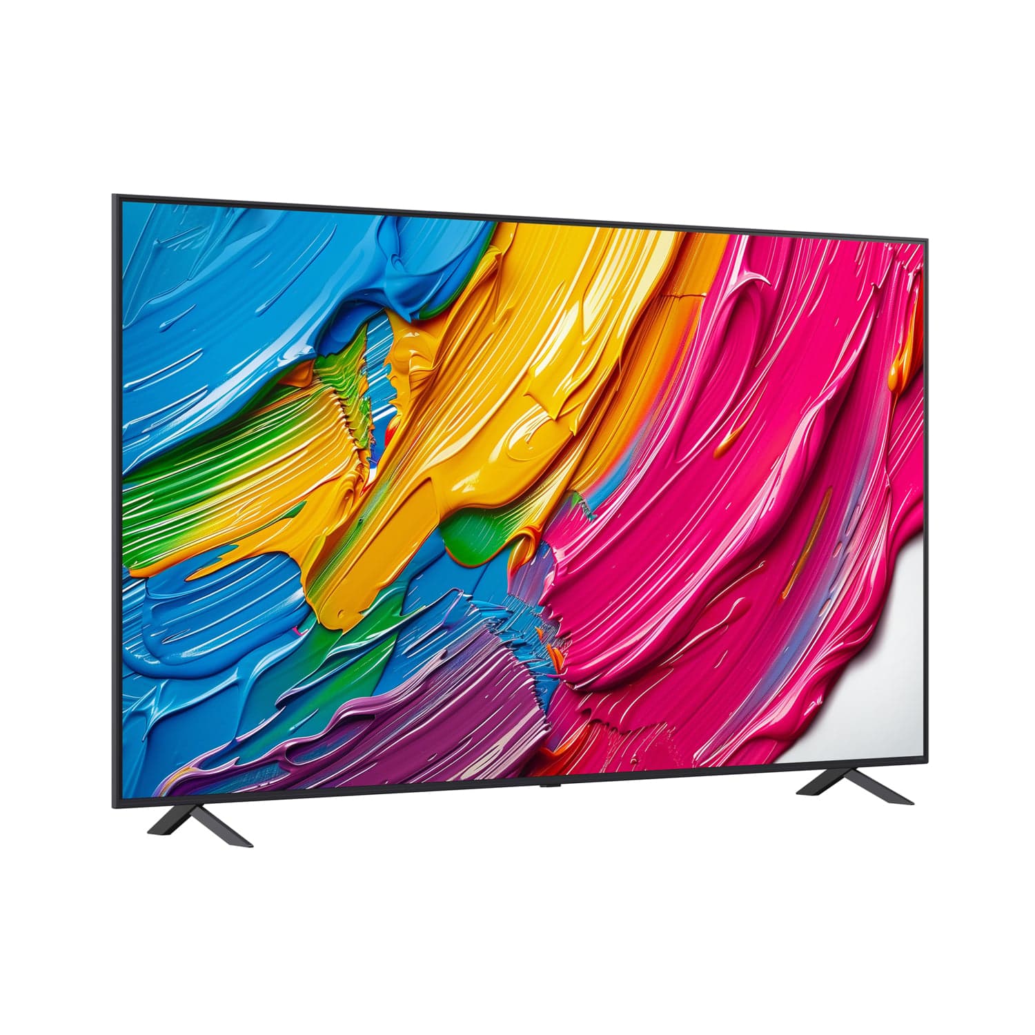LG 86" - 86QNED80A6A