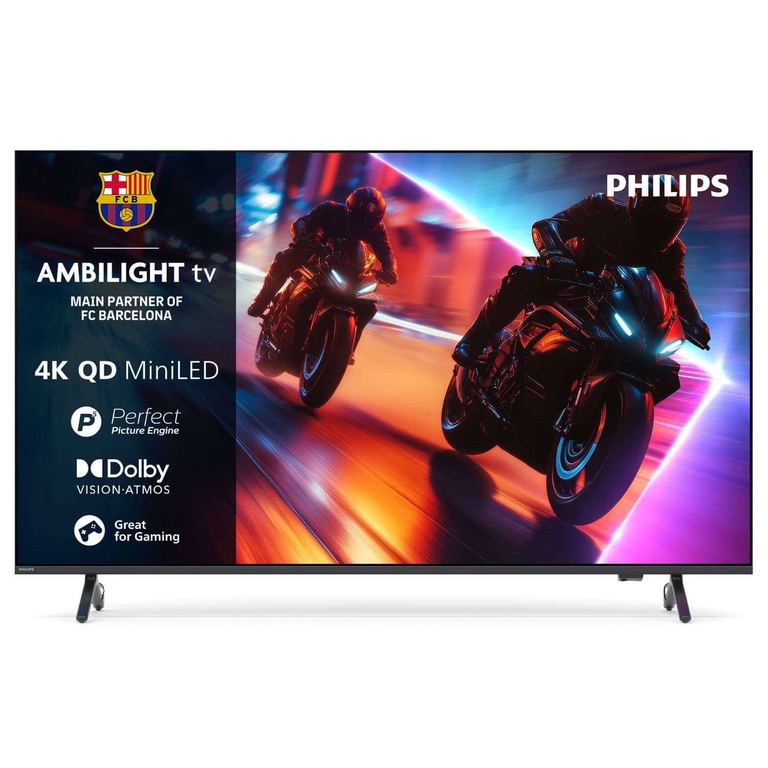 Philips 65" - 65MLED910 (2025)