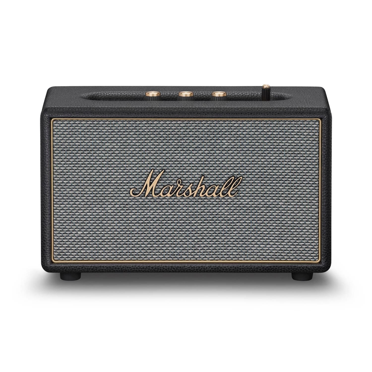 Marshall Acton IV Black