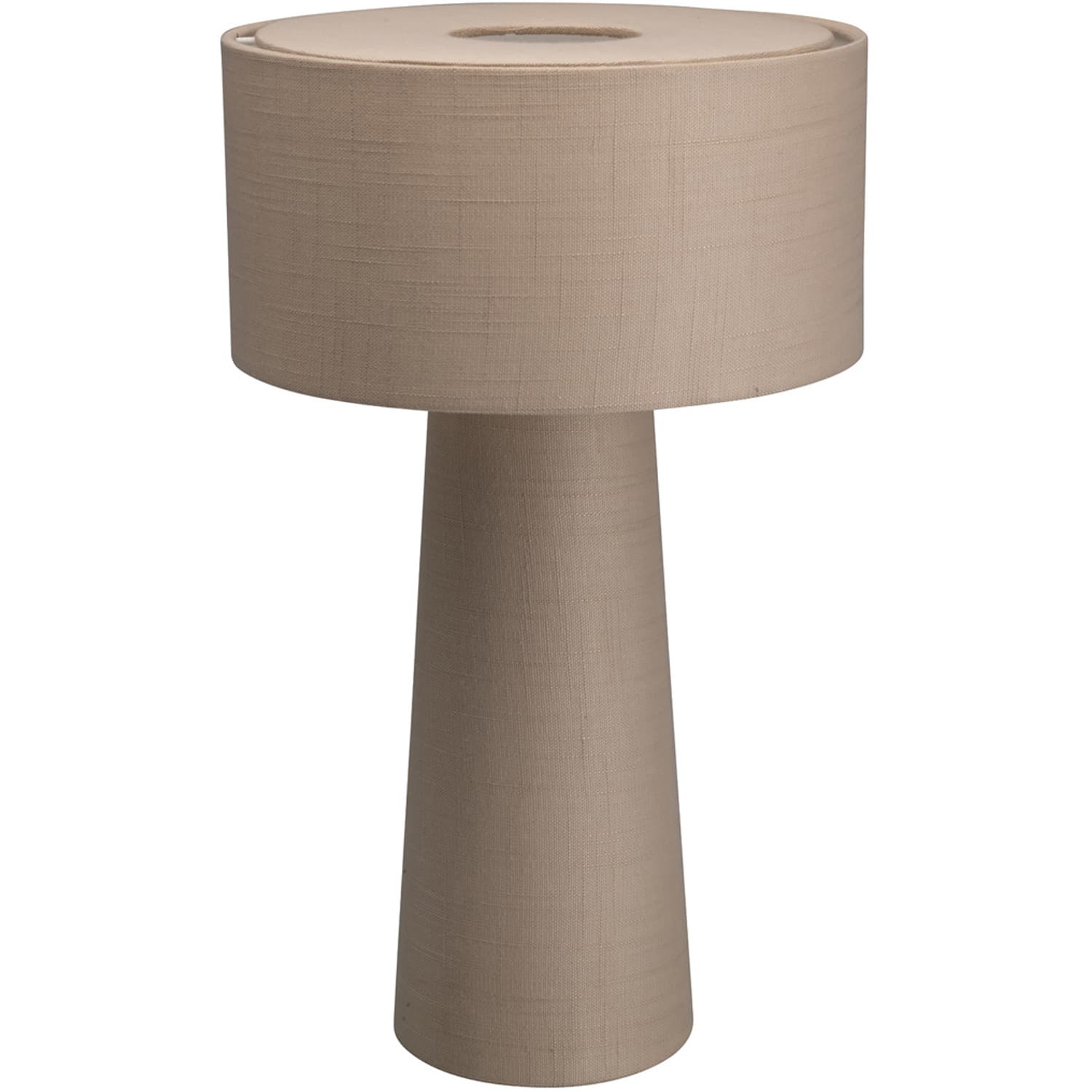 By Rydéns Linum H50 cm beige