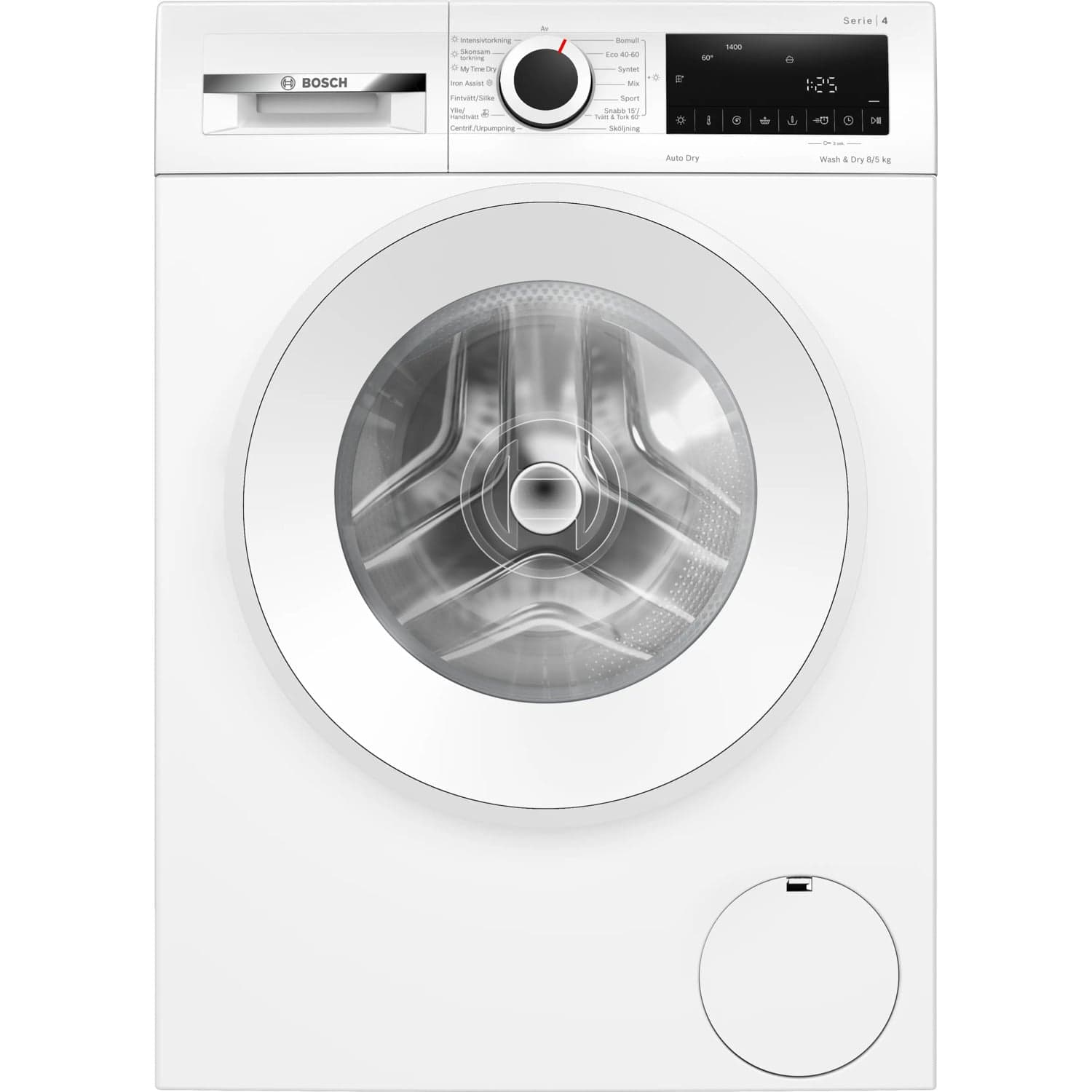 Bosch WNA13401SN