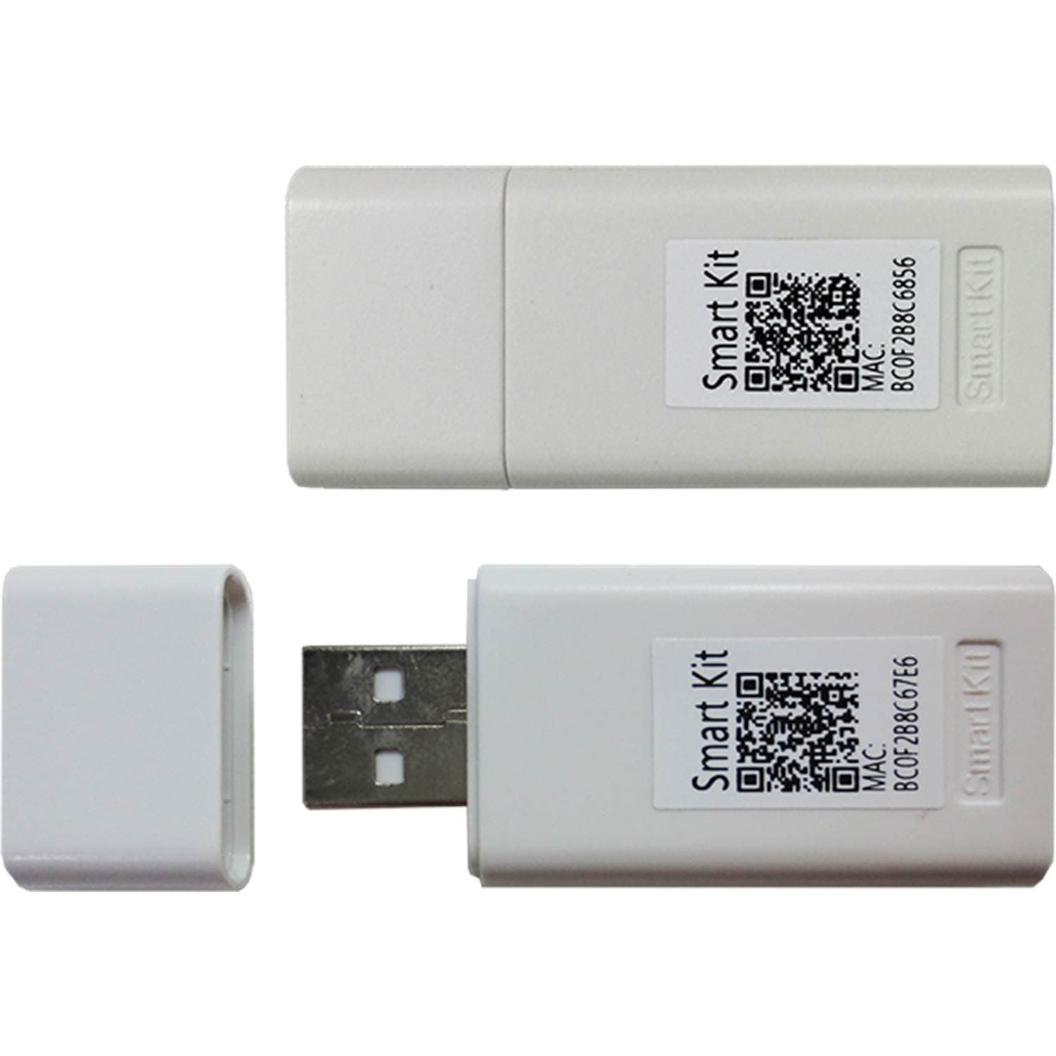 Canvac Q Heat Wifi