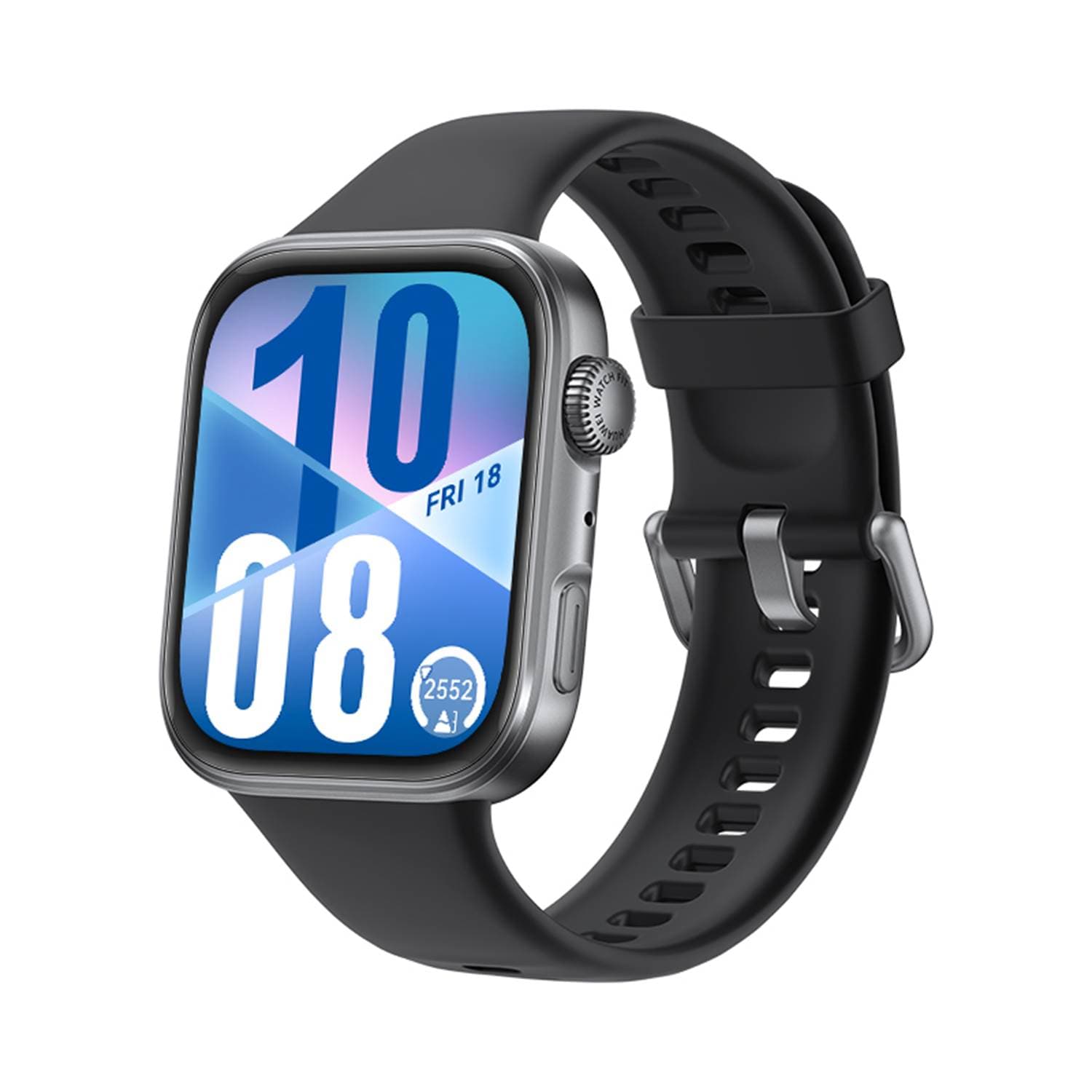 Huawei Watch Fit 4 – Black