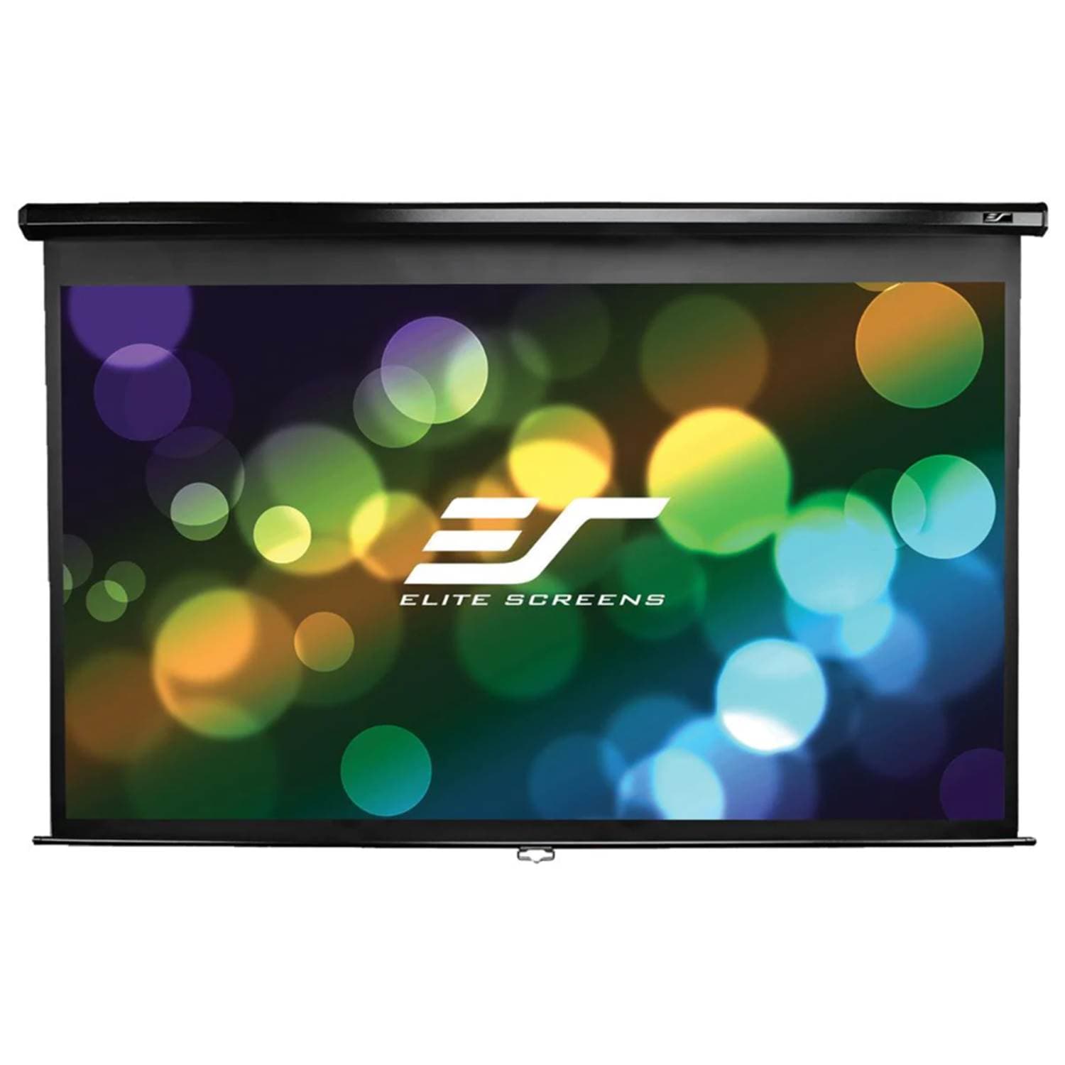 Elite Screens 100" Manuell