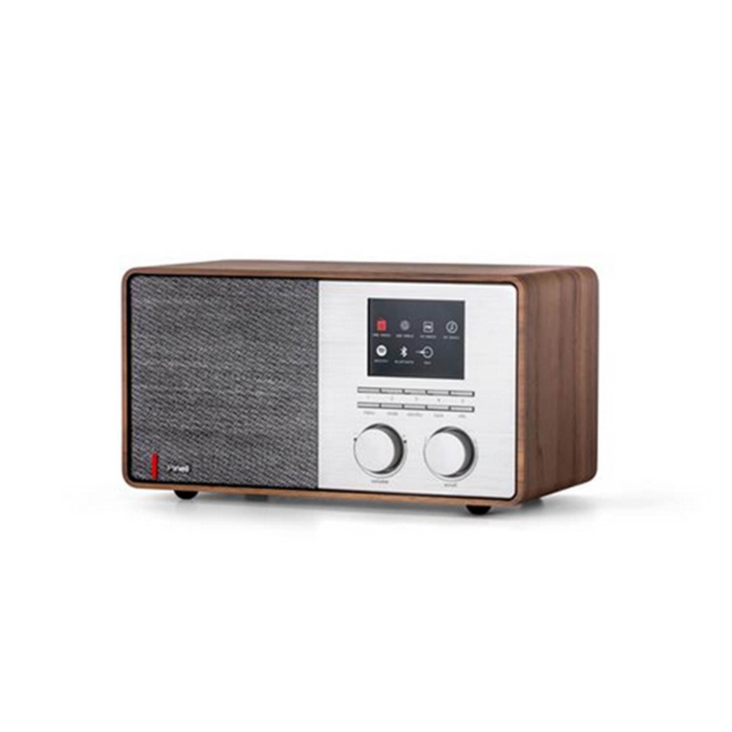 Pinell Supersound 301 Walnut HiFi