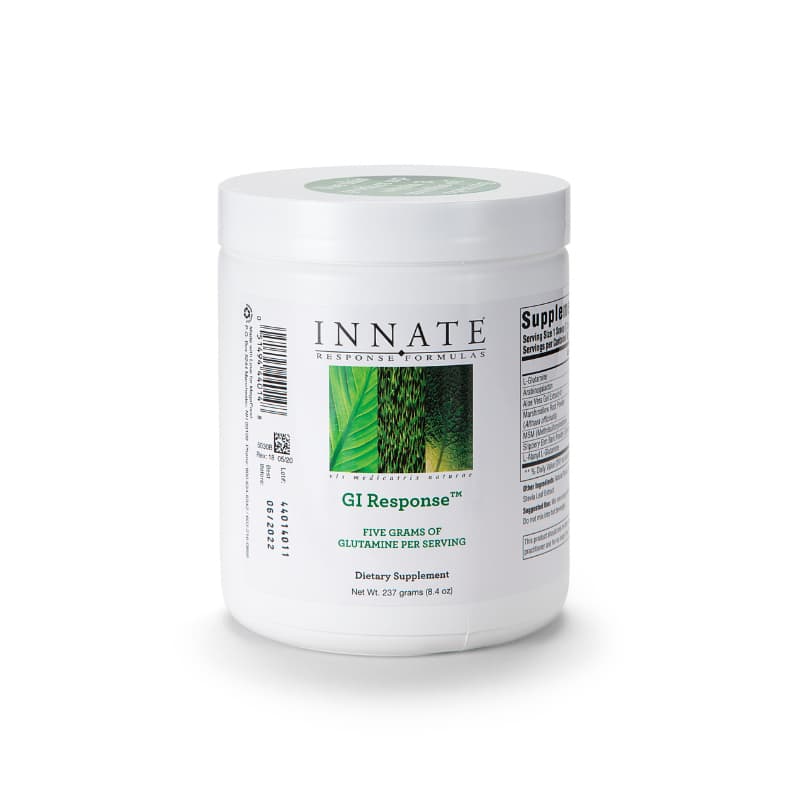 Innate Response GI Response 237 g
