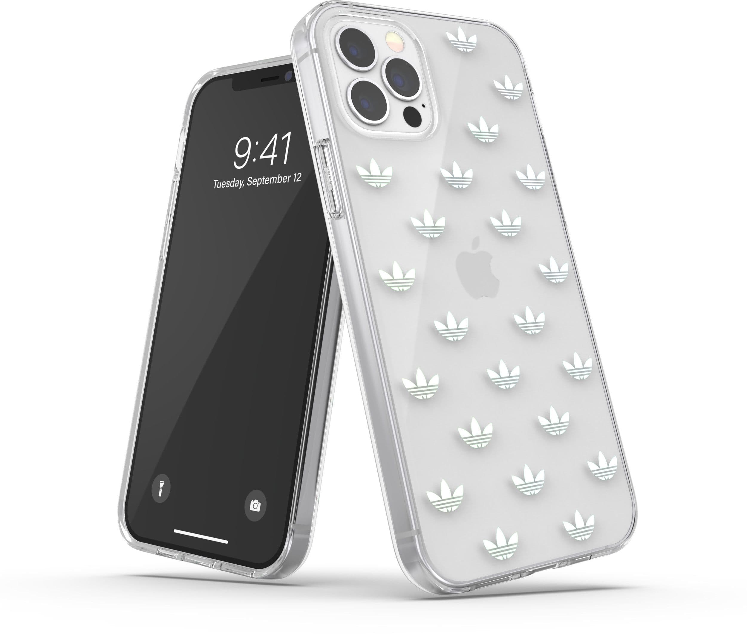 Adidas ELLER Snap Case Entry (iPhone 12/12 Pro)