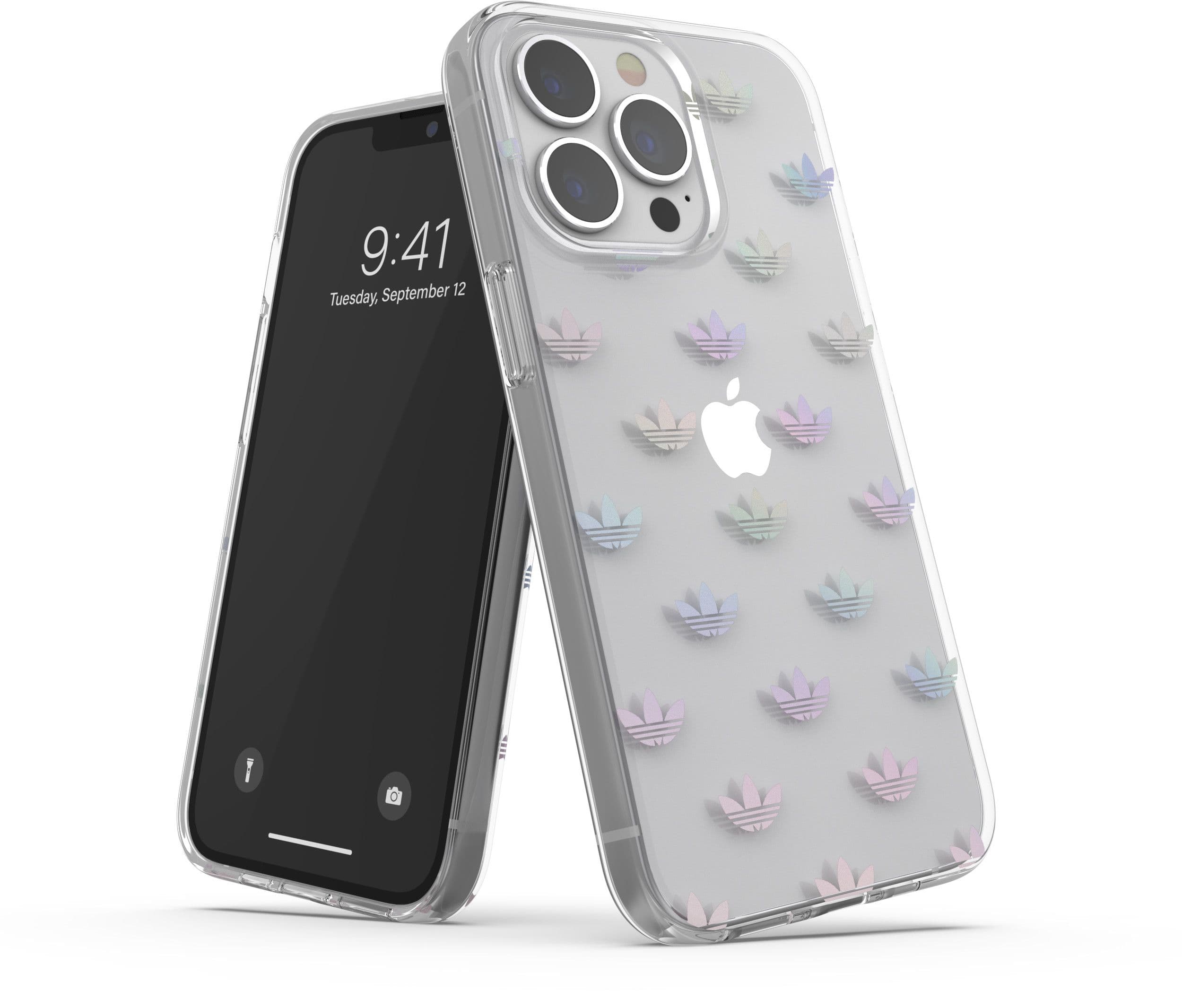 Adidas OR Snap Case Entry (iPhone 13 Pro)