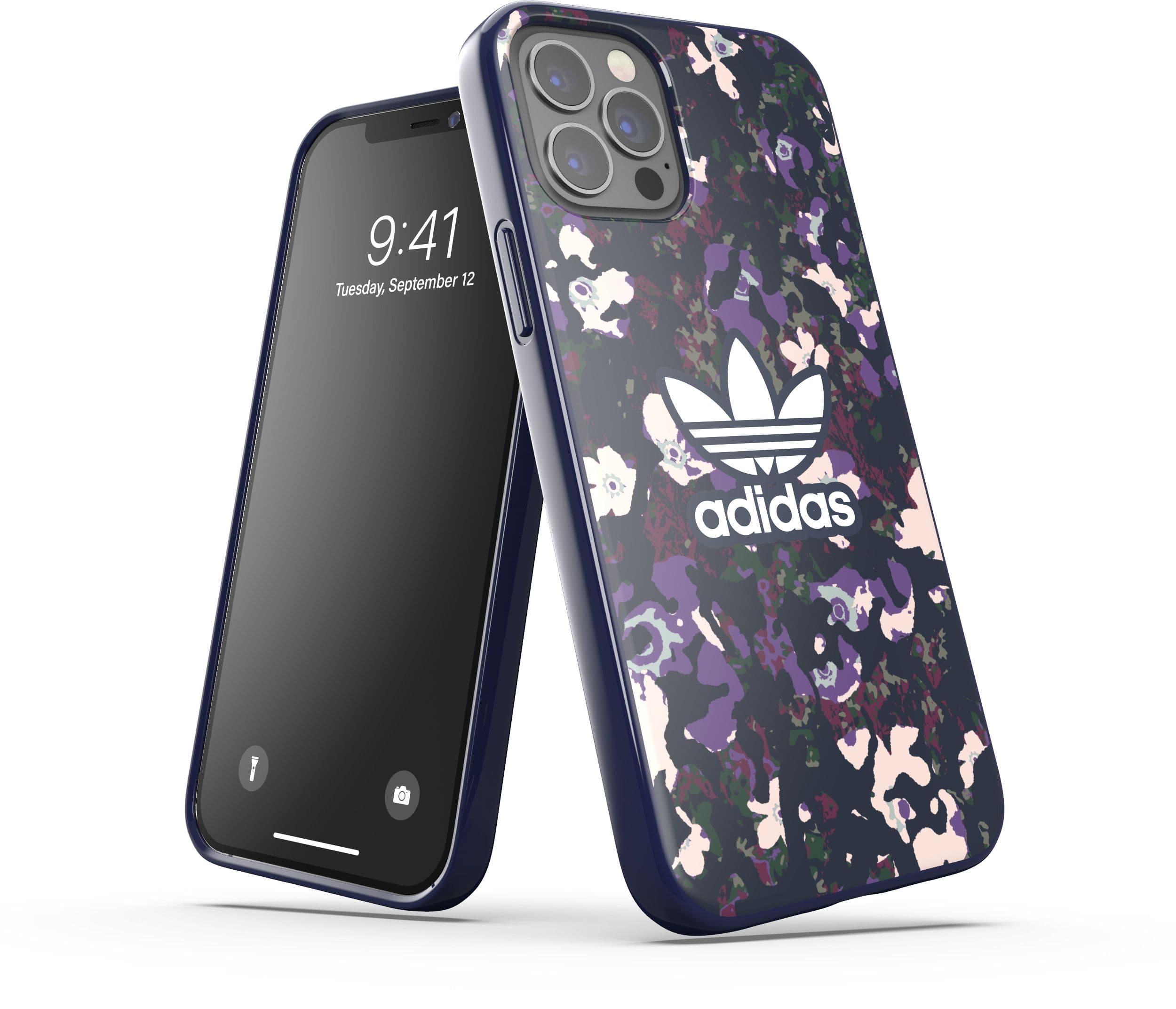 Adidas ELLER Snap Case Graphic (iPhone 12/12 Pro)