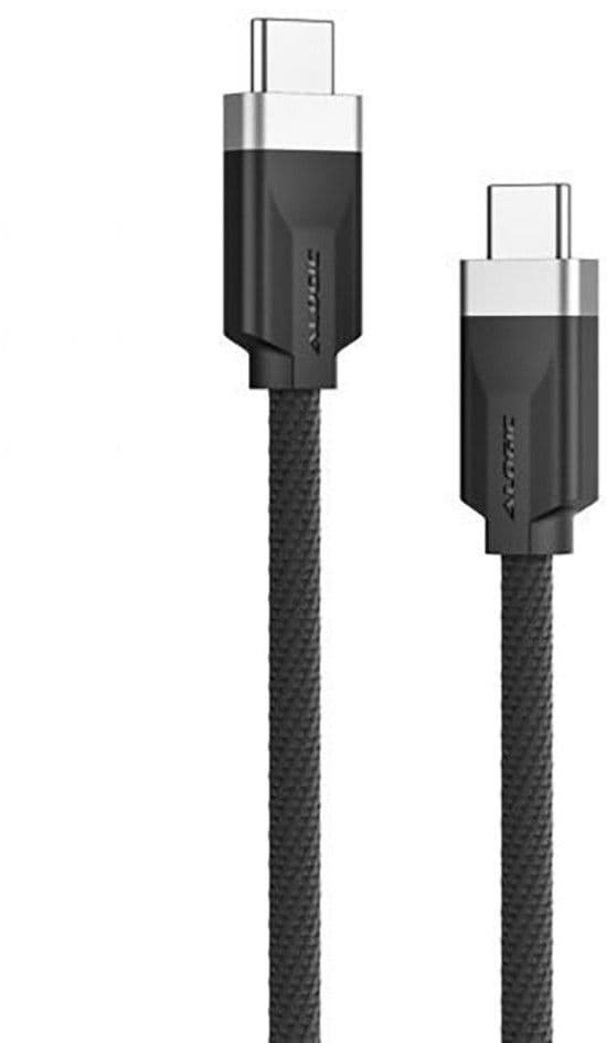 Alogic Fusion Series USB-C til USB-C 3.2 Gen 2 - 2 m