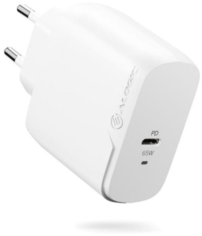Alogic Rapid Power 65W GaN-lader