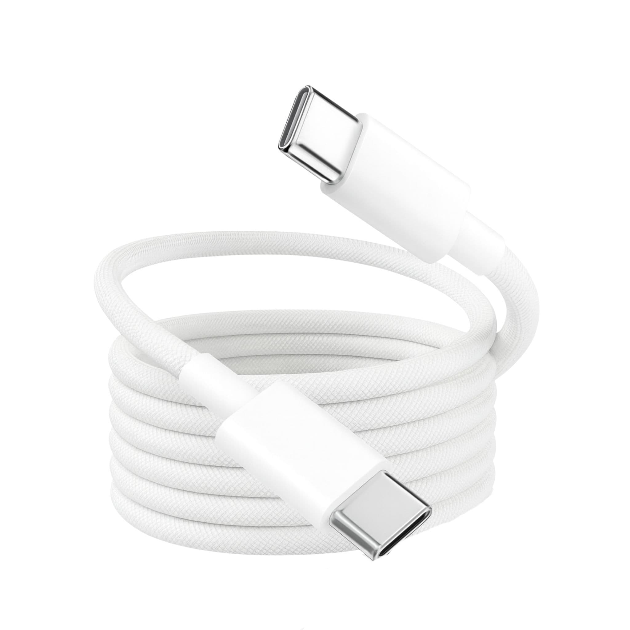 Apple 240W USB-C ladekabel - 2 meter