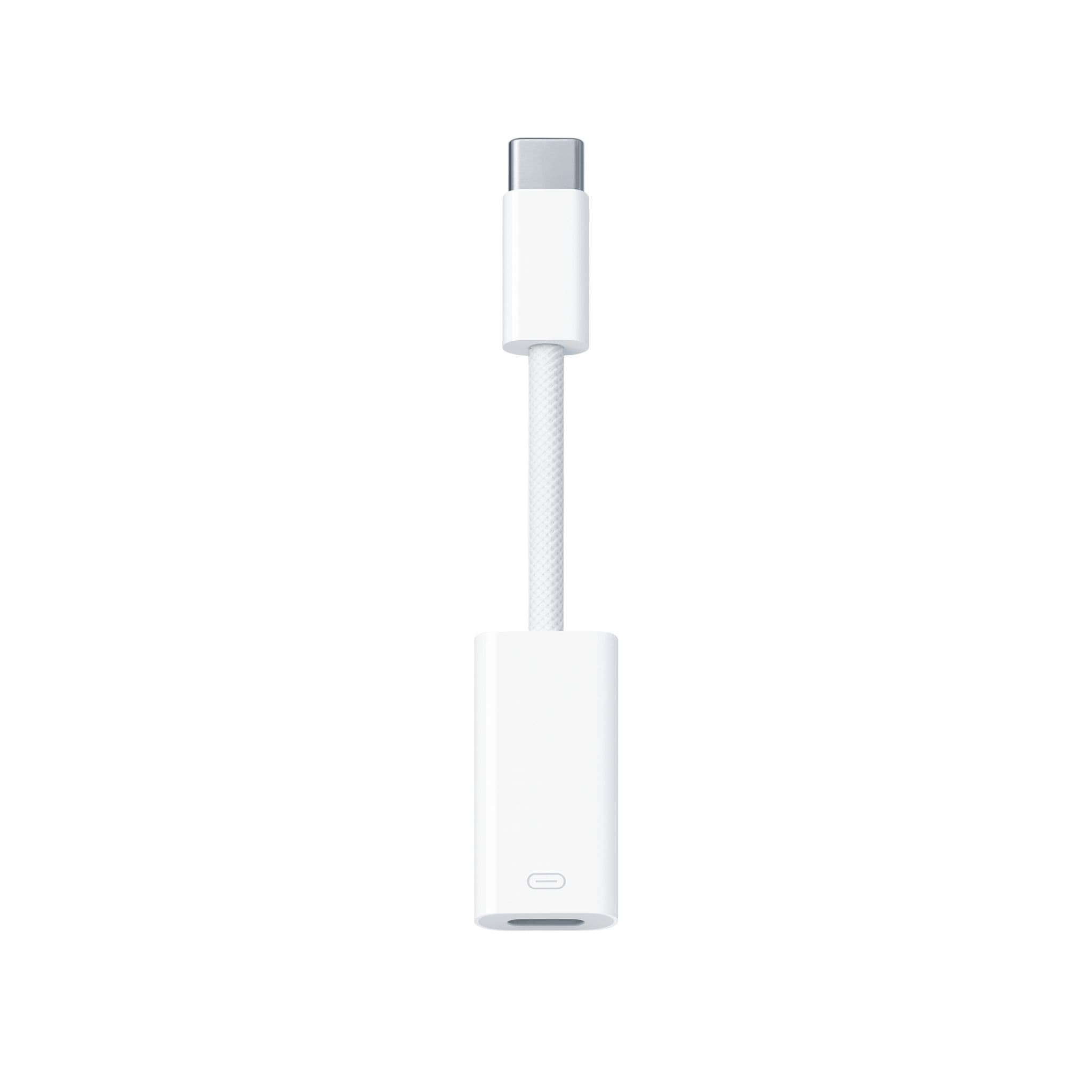 Apple USB-C til Lightning-adapter