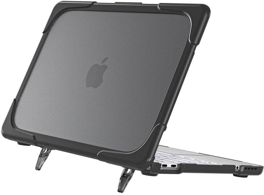 Armor-X Heavy Duty Slim Hard Shell (Macbook Neo)