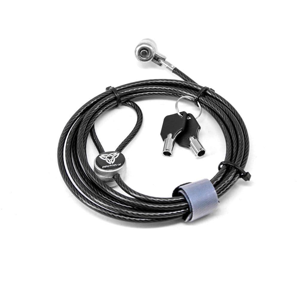 Armor-X Security Lock for Tablet