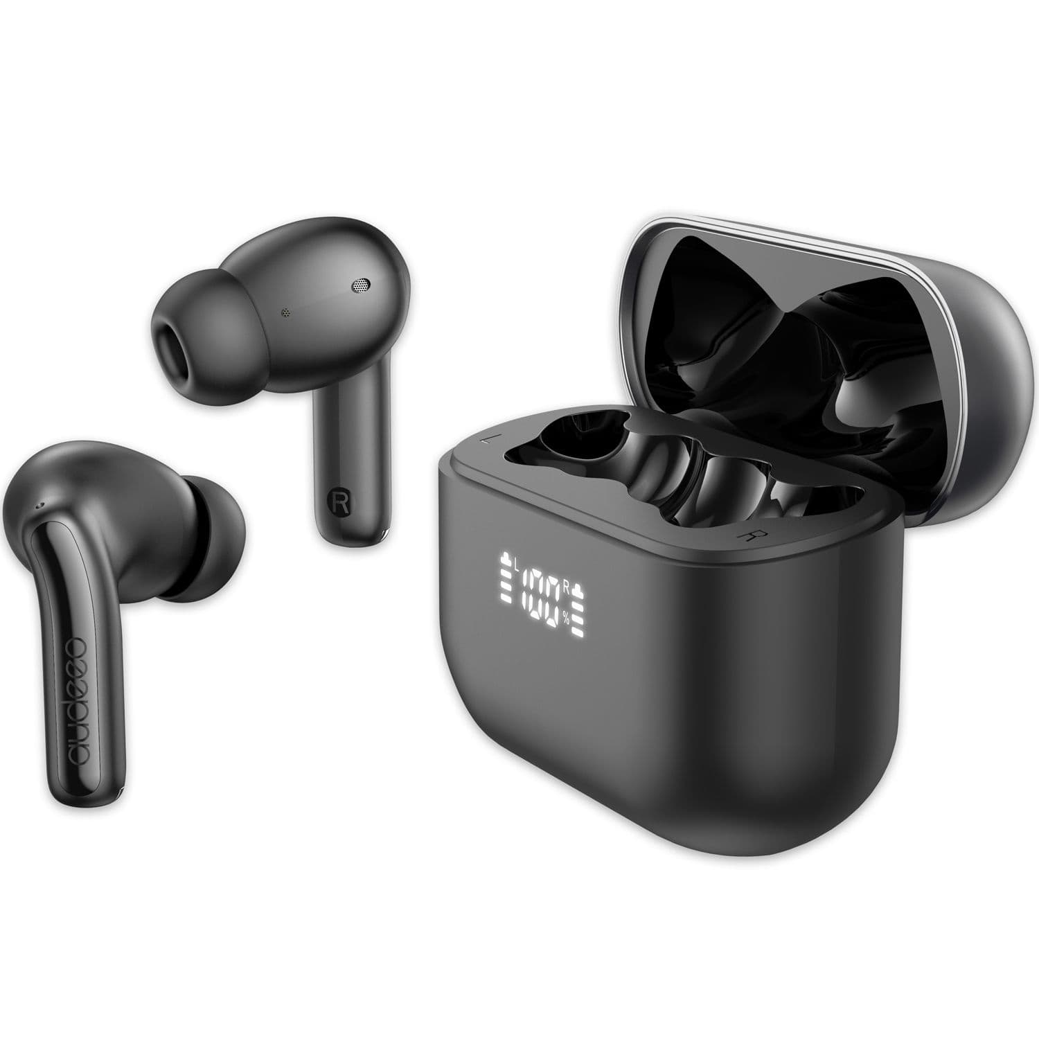 Audeeo NovaTune ANC TWS Headphones