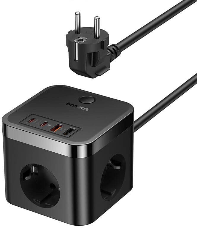 Baseus PowerCombo Cube Strip 30W