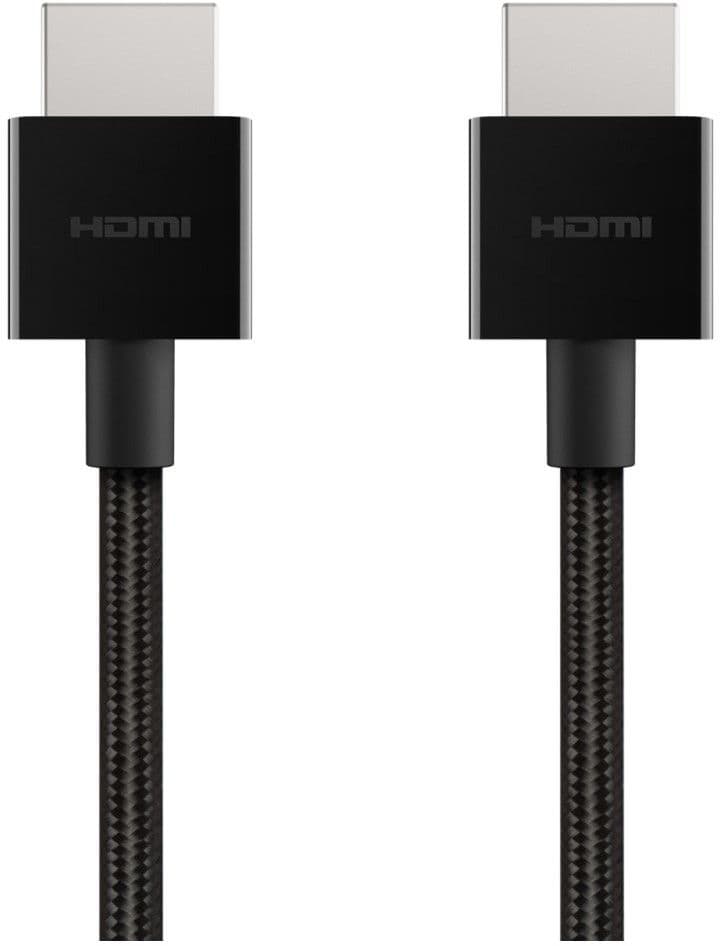 Belkin Ultra HD høyhastighets HDMI-kabel