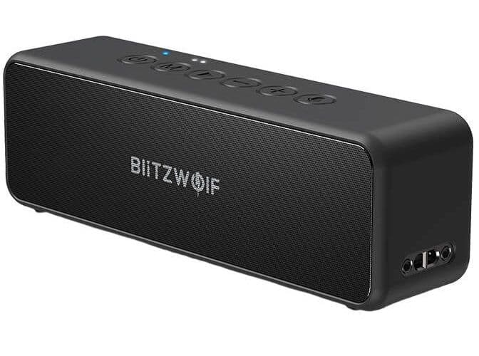 BlitzWolf trådløs høyttaler 30W
