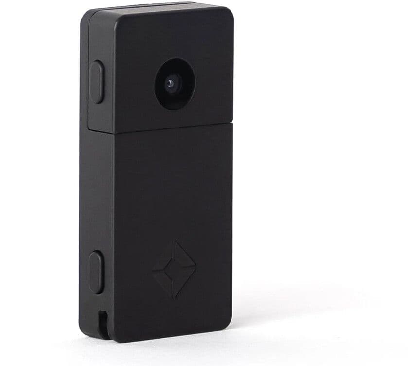 Blockstream Jade Plus Hardware Wallet - Svart