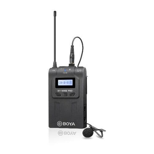 Boya TX8 Pro - trådløs sender