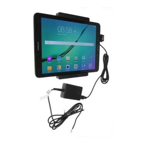 Brodit Aktiv holder for fast installasjon 513782
