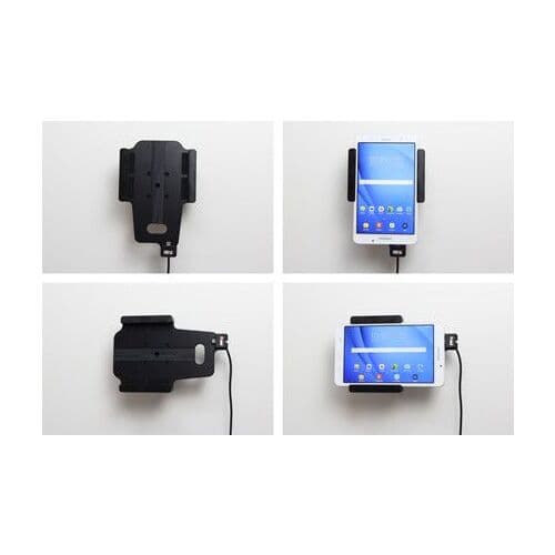 Brodit Aktiv holder for fast installasjon 513897