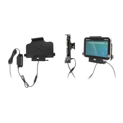 Brodit Aktiv holder for fast installasjon 713102