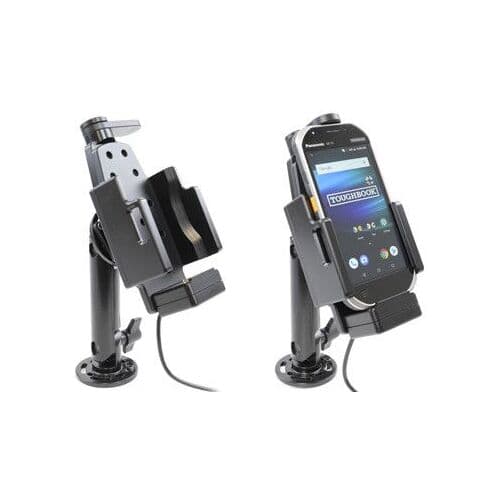 Brodit Aktiv holder for fast installasjon 713106