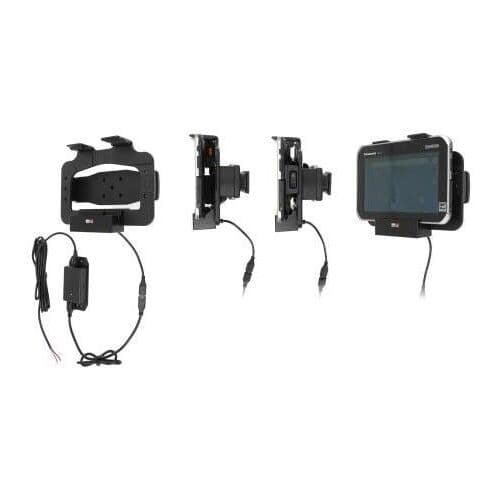Brodit Aktiv holder for fast installasjon 713183