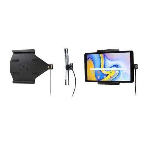 Brodit Aktiv holder for fast installasjon 727079