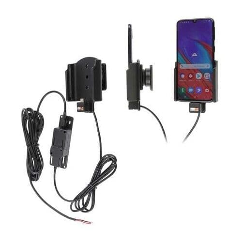 Brodit Aktiv holder for fast installasjon 727141