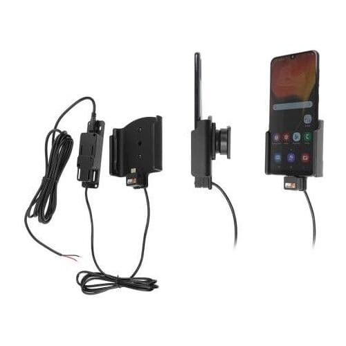 Brodit Aktiv holder for fast installasjon 727142