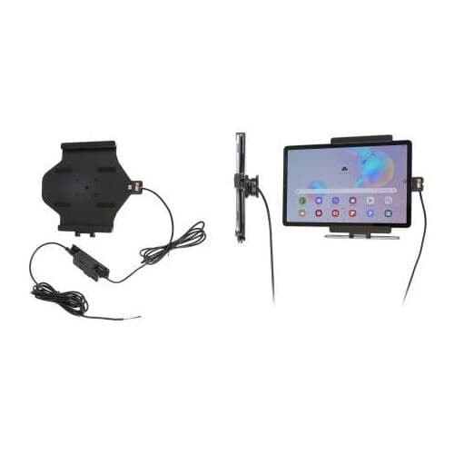 Brodit Aktiv holder for fast installasjon 727166