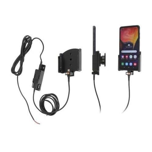Brodit Aktiv holder for fast installasjon 727179