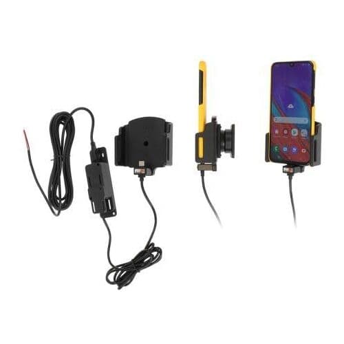 Brodit Aktiv holder for fast installasjon 727202