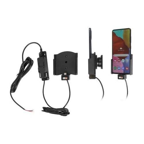 Brodit Aktiv holder for fast installasjon 727206
