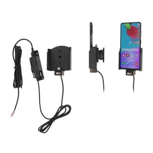 Brodit Aktiv holder for fast installasjon 727220