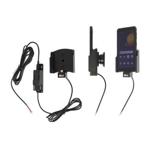 Brodit Aktiv holder for fast installasjon 727242
