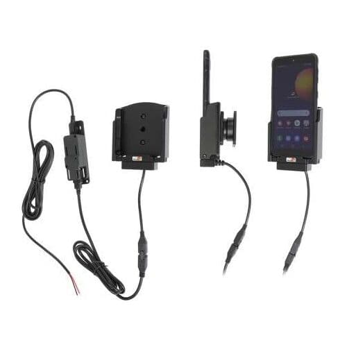 Brodit Aktiv holder for fast installasjon 727243